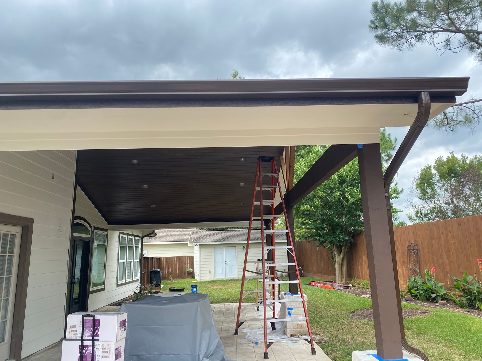 Home Renovations & Remodeling